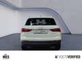 Audi Q3 45 TFSIe S-tronic MATRIX-LED+SHZ+RearView Weiß - thumbnail 5