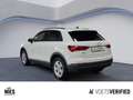 Audi Q3 45 TFSIe S-tronic MATRIX-LED+SHZ+RearView Weiß - thumbnail 4