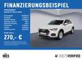 Audi Q3 45 TFSIe S-tronic MATRIX-LED+SHZ+RearView Weiß - thumbnail 2