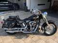Harley-Davidson Fat Boy FAT BOY 15th ANNIVERSARY EDITION LIMITED Nero - thumbnail 1