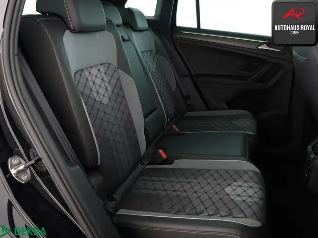Volkswagen Tiguan view 13