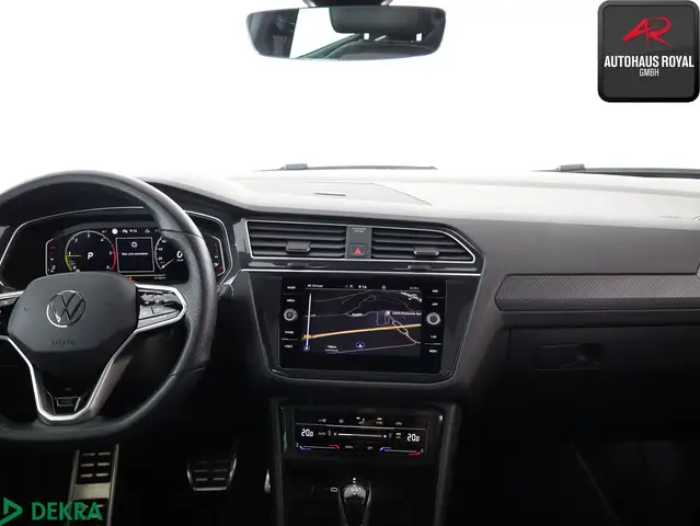 Volkswagen Tiguan view 9