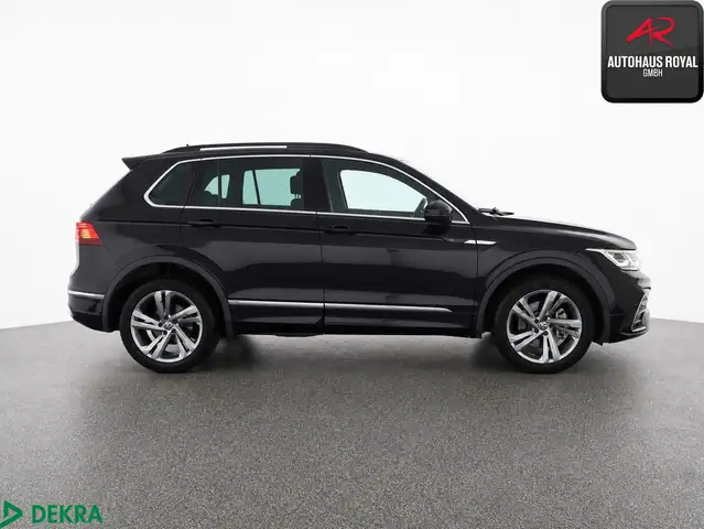Volkswagen Tiguan view 6