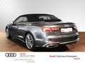 Audi A5 Cabriolet 40 TFSI S-line S-tronic LED Navi+ Klima Grau - thumbnail 4