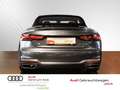 Audi A5 Cabriolet 40 TFSI S-line S-tronic LED Navi+ Klima Grey - thumbnail 5