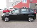 Ford C-Max Grand  1,5 TDCi Powershift Titanium 7-Sitzer Schwarz - thumbnail 2