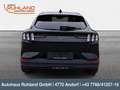 Ford Mustang Mach-E Elektro Extended Range Range, Technologie Paket 1 Noir - thumbnail 6