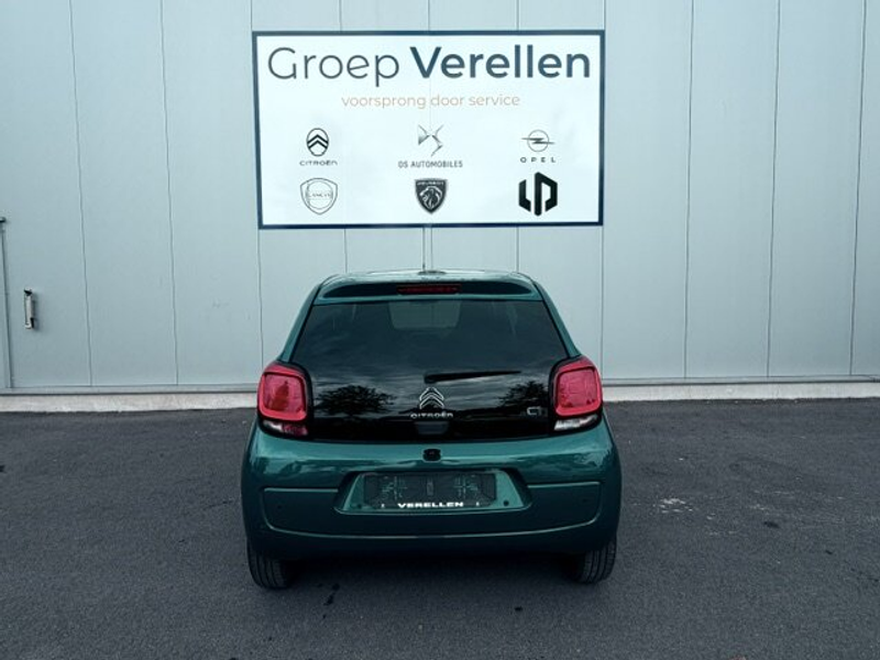 Photo du véhicule