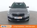 Skoda Kamiq 1.0 TSI Style Grau - thumbnail 9