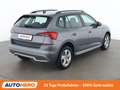 Skoda Kamiq 1.0 TSI Style Grau - thumbnail 6