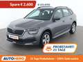Skoda Kamiq 1.0 TSI Style Grau - thumbnail 1