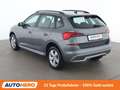 Skoda Kamiq 1.0 TSI Style Grau - thumbnail 4