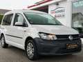 Volkswagen Caddy BMT KLIMA/TEMPOMAT/AHK/USB/S&S Blanco - thumbnail 1