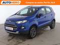 Ford EcoSport 1.5 TDCi Azul - thumbnail 5