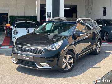1.6 GDI 141H 105cv HYBRID ACTIVE / SUIVI COMPLE / CARPLAY / CAMERA / SIEGE ELEC / GARANTIE