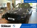 BMW X5 xDrive45e M Sportpaket + 2J-BPS.-GARANTIE Bleu - thumbnail 1