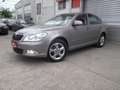 Skoda Octavia Lim.  1,2i Family Automatik Srebrny - thumbnail 2