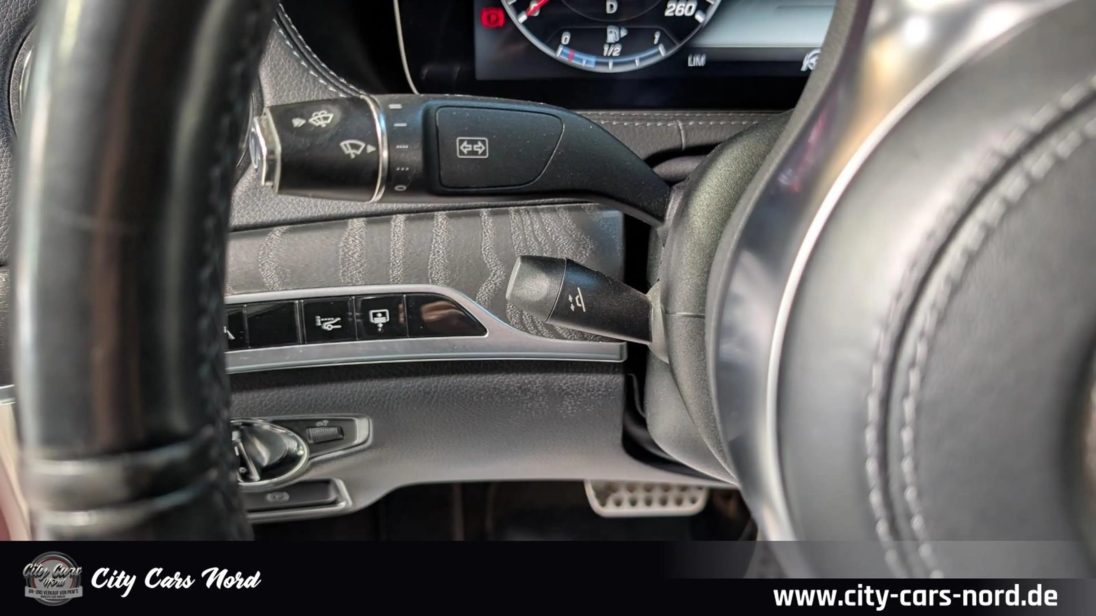 Mercedes-Benz S 400 d 4Matic L AMG BURMESTER+NAPPA+360°+FOND — photo 15