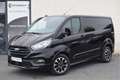 Ford Transit Custom 310 2.0 TDCI L1H1 Sport | Apple carplay | DAB | Cr Zwart - thumbnail 1