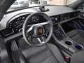 Porsche Taycan TURBO S / 93.4 KWH / SOH 89% / BURMESTER / CARPLAY Gris - thumbnail 9