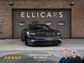Porsche Taycan TURBO S / 93.4 KWH / SOH 89% / BURMESTER / CARPLAY Gris - thumbnail 1