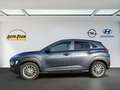 Hyundai KONA 1.0 T-GDI YES! Grau - thumbnail 2