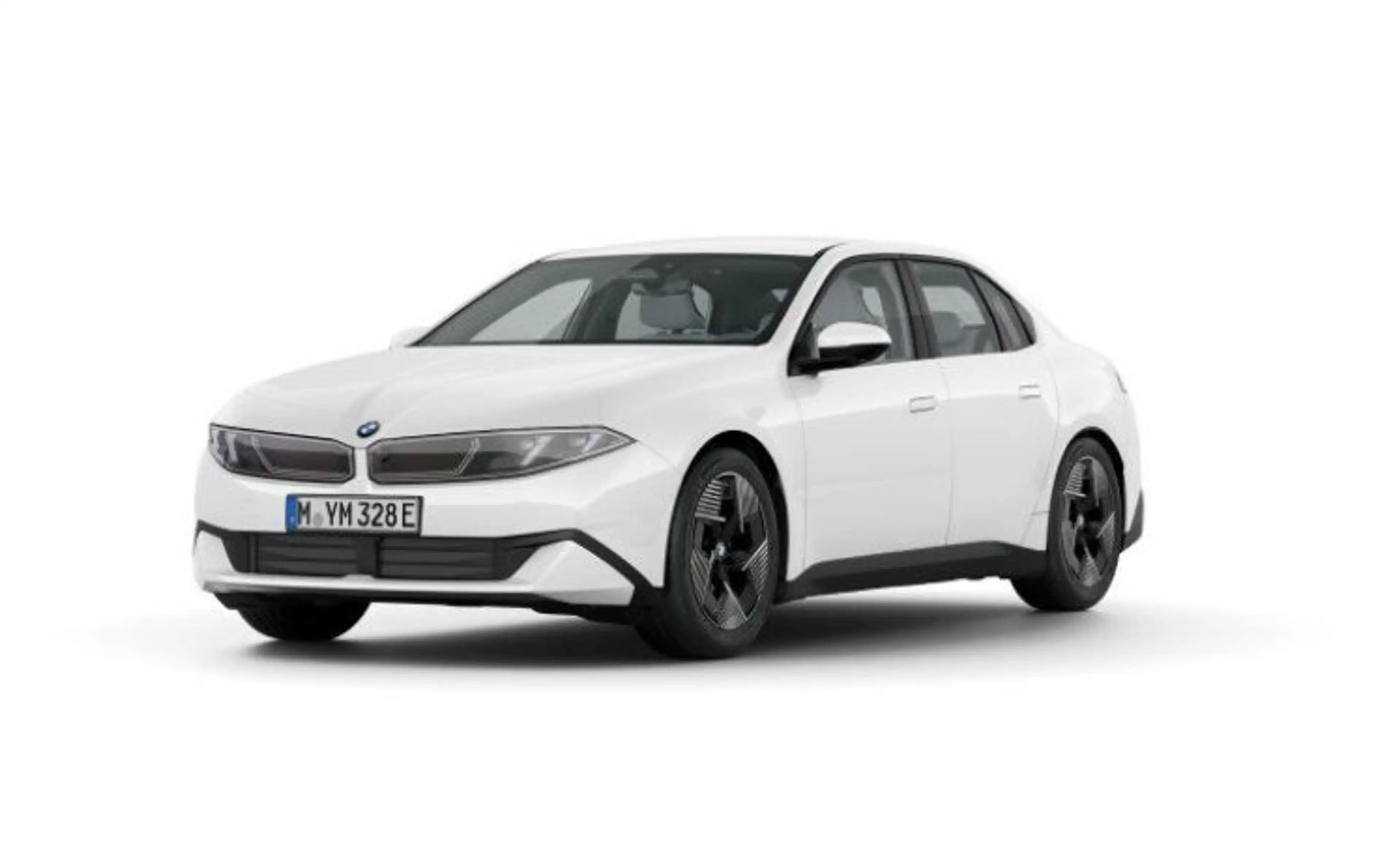 BMW i3 40 xDrive
