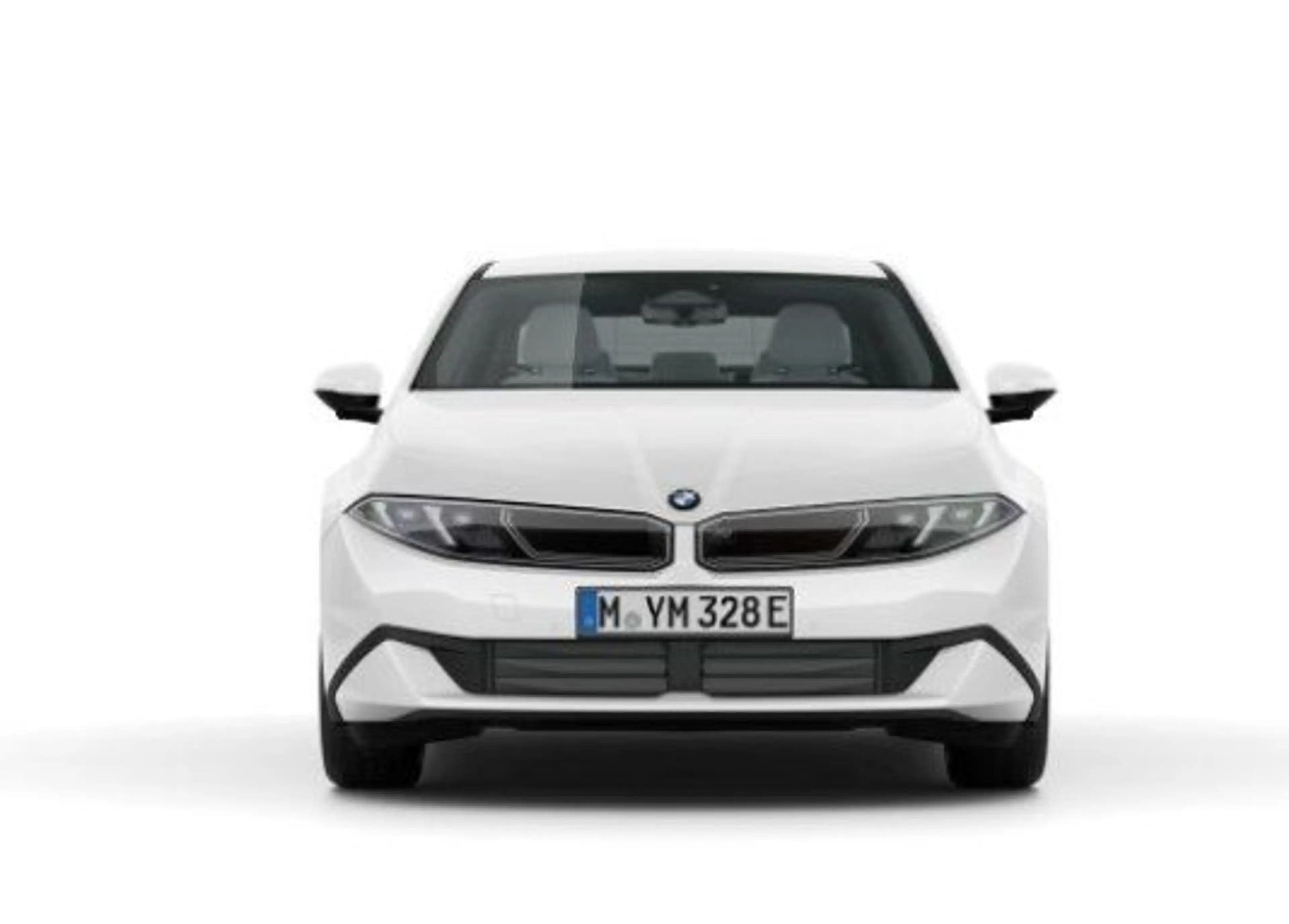 BMW i3 40 xDrive — photo 3