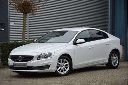 Volvo S60 1.5 T3 KINETIC | AUTOMAAT | CLIMA | CRUISE | XENON