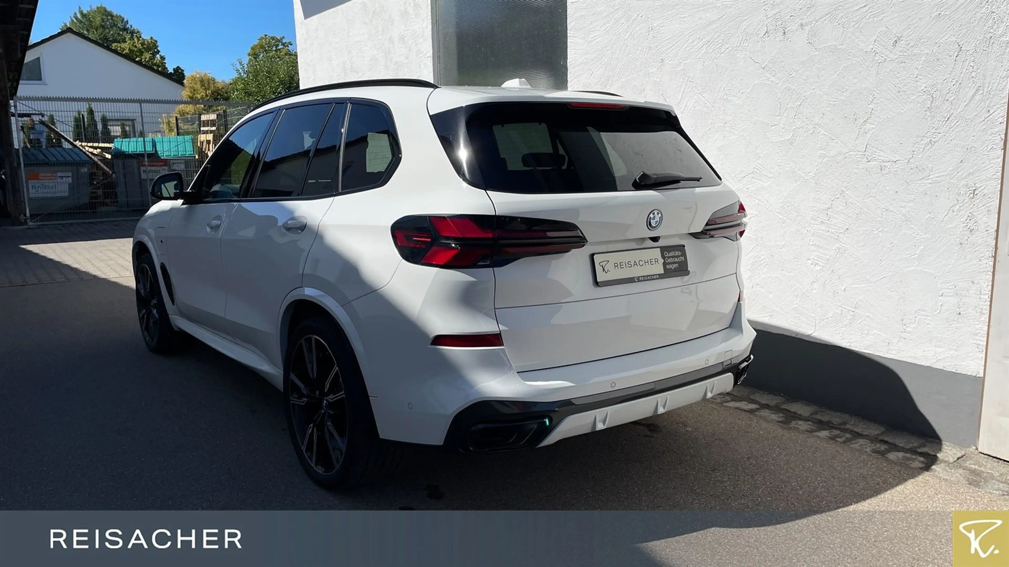 BMW X5 xDrive50e A M-Sport,M-Sport PRO,SkyLou,AHK,DA — photo 2