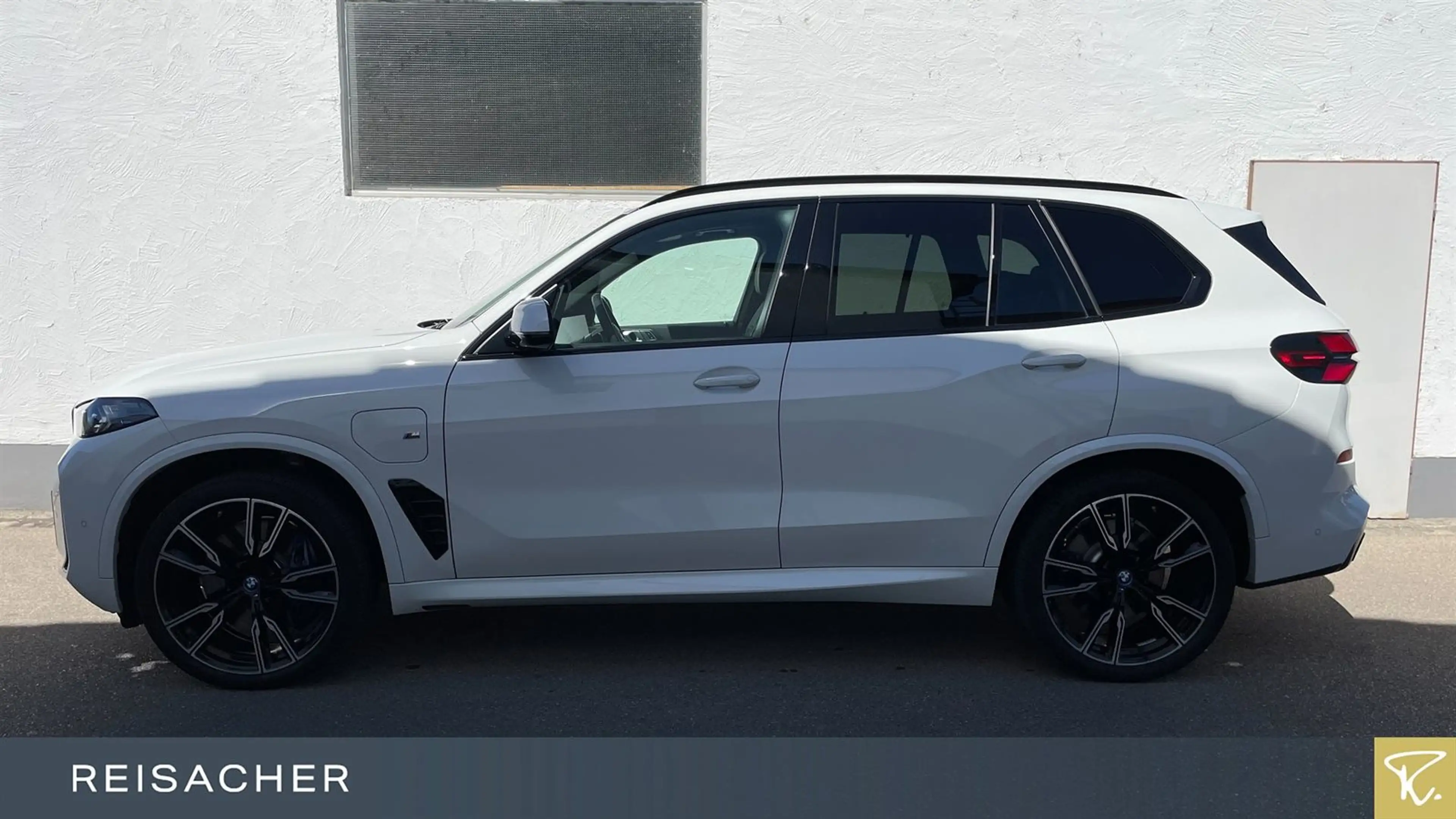 BMW X5 xDrive50e A M-Sport,M-Sport PRO,SkyLou,AHK,DA — photo 9