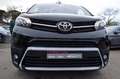 Toyota Proace LONG 1.5 120 D-4D 9Places le prix inclut la carte grise Schwarz - thumbnail 9