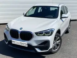 BMW X1 sDrive18dA 150ch Business Design