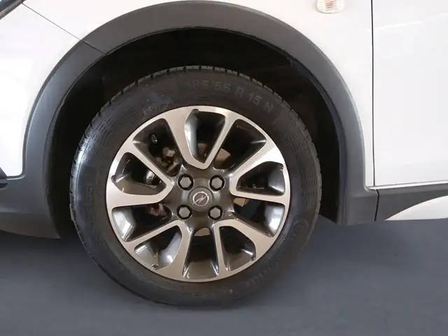 Opel Karl view 9