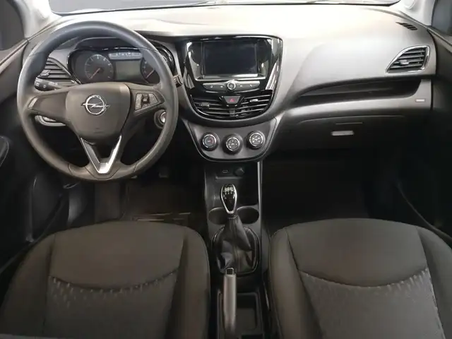 Opel Karl view 11