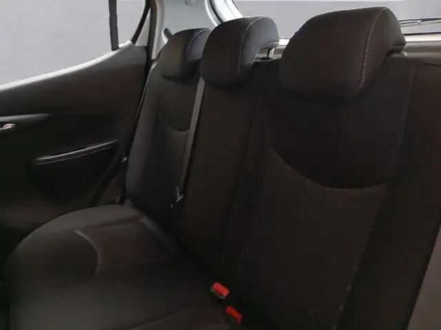 Opel Karl view 13