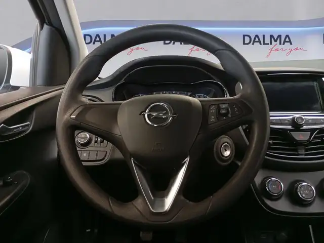Opel Karl view 12