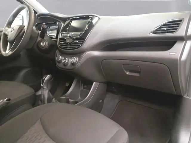 Opel Karl view 14