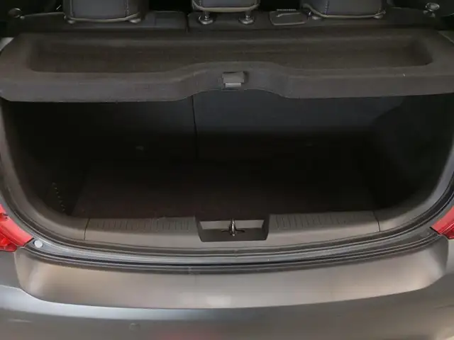 Opel Karl view 15