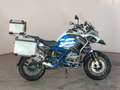 BMW R 1200 GS Adventure Abs my18 Argent - thumbnail 1