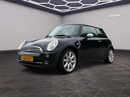 MINI One D Mini 1.6 Anniversary
