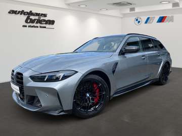Competition M xDrive Touring, TRAUMWAGEN