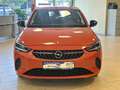 Opel Corsa Elegance*R.Cam*LED*DAB*Navi*Teilleder* Orange - thumbnail 2