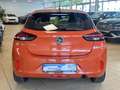 Opel Corsa Elegance*R.Cam*LED*DAB*Navi*Teilleder* Orange - thumbnail 5