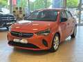 Opel Corsa Elegance*R.Cam*LED*DAB*Navi*Teilleder* Orange - thumbnail 1