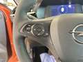 Opel Corsa Elegance*R.Cam*LED*DAB*Navi*Teilleder* Orange - thumbnail 13