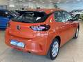 Opel Corsa Elegance*R.Cam*LED*DAB*Navi*Teilleder* Orange - thumbnail 6