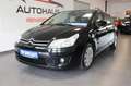 Citroen C4 Lim. Tonic 4TÜR Schwarz - thumbnail 3