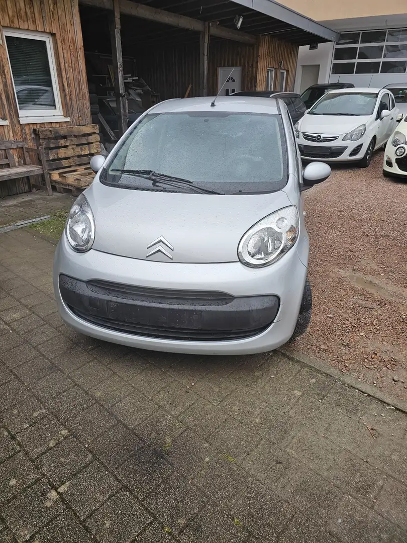Citroen C1 1.0i airDream - 1
