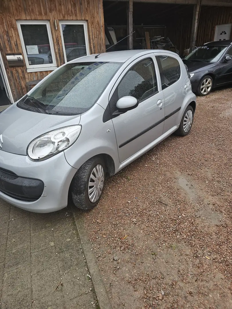 Citroen C1 1.0i airDream - 2